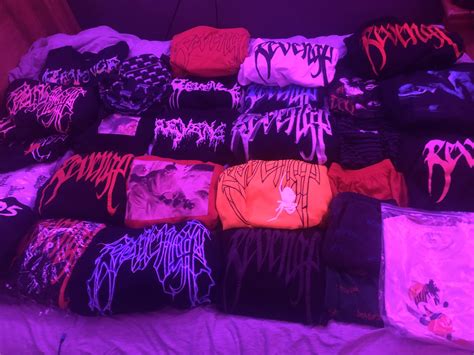 My Collection Revengeofficial