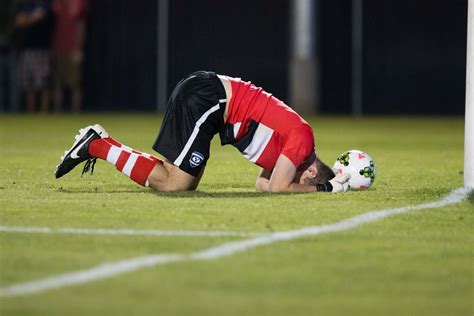 Byu Mens Soccer Loses In Us Open Cup On Penalty Kick The Daily Universe