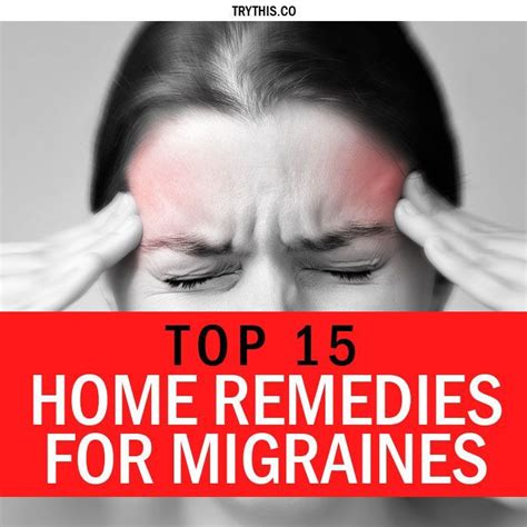 Pin On Headache Migraine Remedies