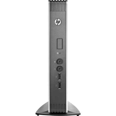 Hp T610 Thin Client Refurbished H1y41aaraba