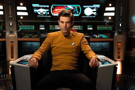 Star Trek Strange New Worlds A Quality Of Mercy TV Episode 2022 IMDb