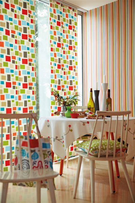 The best option for a kitchen in terms of both practical and aesthetical aspects is durable washable vinyl wallpaper. 17 Best images about Kitchen Wallpaper on Pinterest ...
