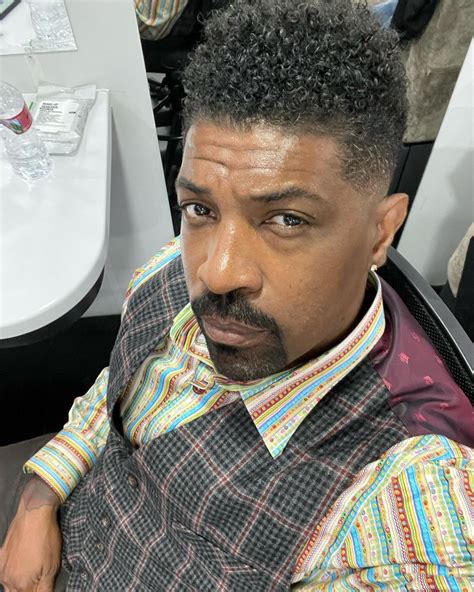 Deon Cole Biography Height And Life Story Super Stars Bio