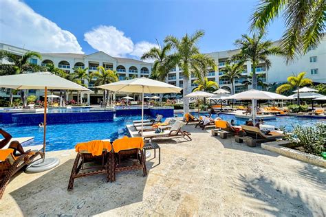 This Is One Of The Best All Inclusives Jamaica S Hyatt Zilara Rose Hall The Points Guy