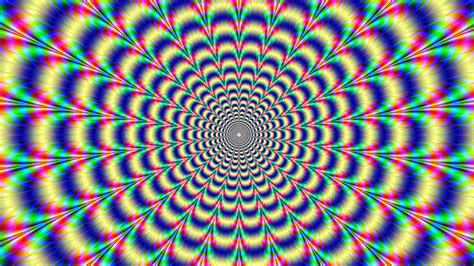 100 Will Hallucinate Optical Illusions Compilation Hypnotic
