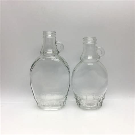 Wholesale 200ml 250ml Empty Glass Liquor Bottle For Whisky Buy Glass