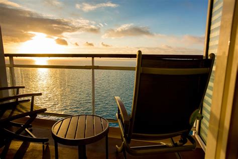 The Best Cruise Ship Balcony Cabins For Your Vacation At Sea The Points Guy 2023