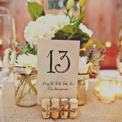 7 simple and stunning wine cork wedding diy ideas wine cork wedding cork wedding diy wedding table