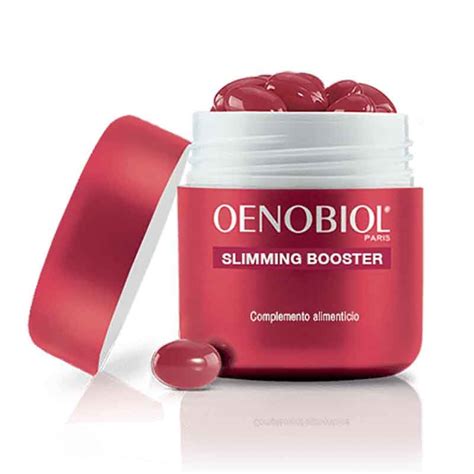 Oenobiol Slimming Booster 90 Capsulas Mejores Precios Compra Online