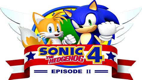 Sonic The Hedgehog 4 Episode Ii Pc Gameplay Fullhd Gtx 580 Youtube