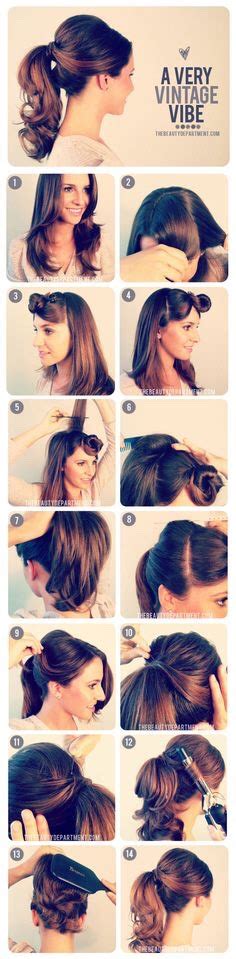 cute hairstyles and tutorials musely