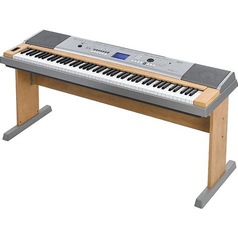 Yamaha Dgx620 88 Key Portable Grand Keyboard Music123