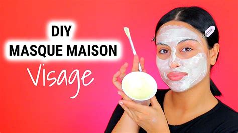 Peau Ultra Seche Diy Masque Hydratation Visage Youtube