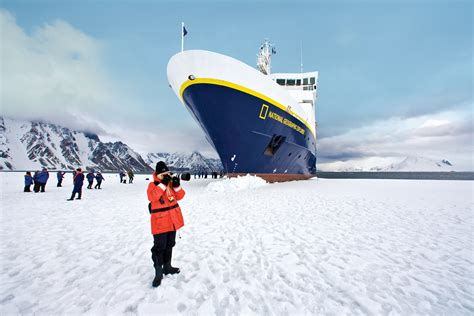 Lindblad Expeditions Becomes First Self Disinfecting Fleet Cruiseguru