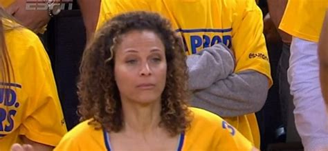 Steph Currys Mother Sonya Set To Drop A Tell All Book PIC