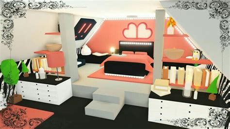 Esta Bien Decorar 🎀 In 2020 Simple Bedroom Design Cute