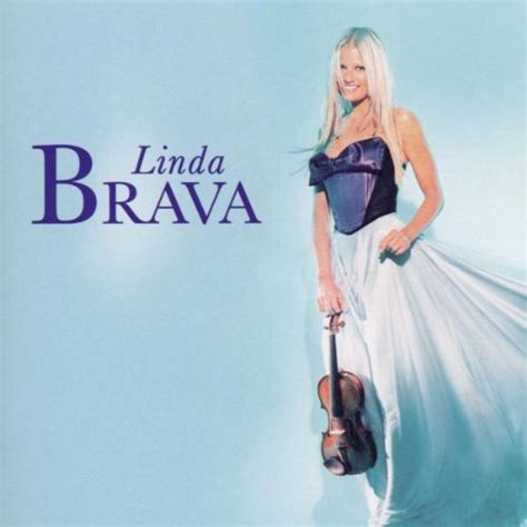 リンダ・ブラーヴァ（linda brava） クラシックがお好きでしょ