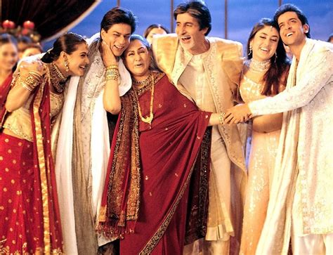 As Kabhi Khushi Kabhie Gham Turns 18 Fans Share Their Favourite Scenes From The Iconic Film