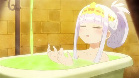 Anime Bath Scene Wiki On Twitter Jlistpeter Loved The Bath Episode