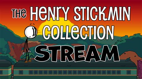 The Henry Stickmin Collection Play Store Porttb