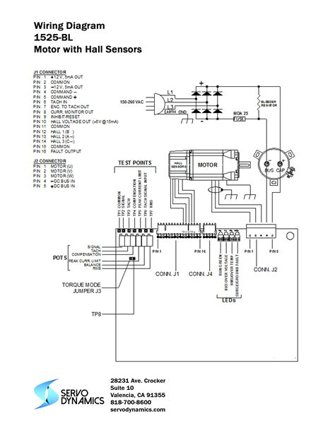 Carrier Blower Motor Wiring Diagram