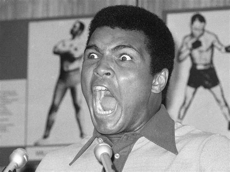 Muhammad Ali Muhammad Ali The Greatest A Life In Pictures Cbs