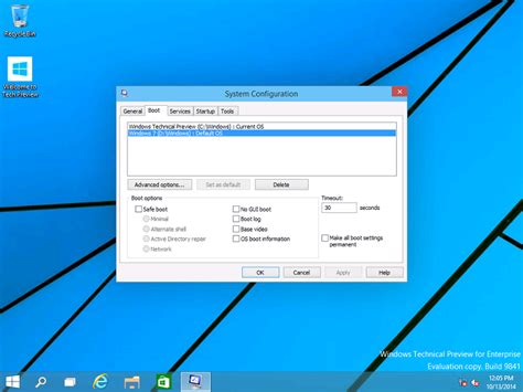 Msconfig In Windows 10 How To Use It