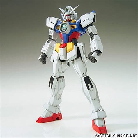 Mg 1100 Gundam Age 1 Normal New Promo And Other Images Updated 217