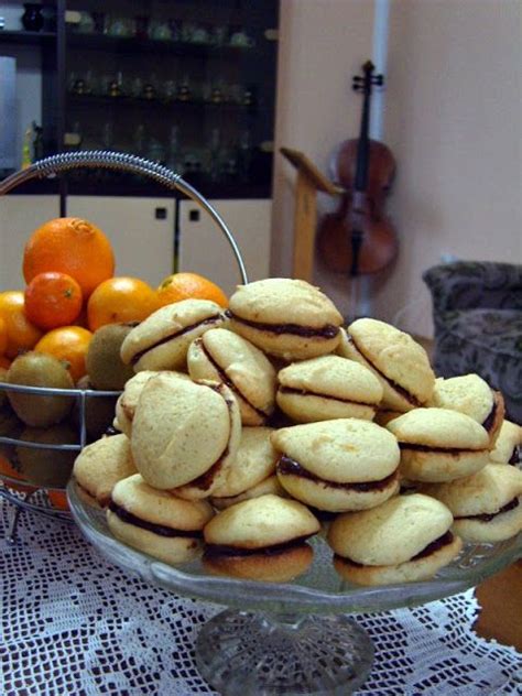 Grčki Kolači Zacarana Cookies Recipes