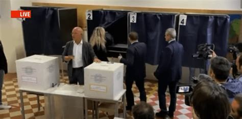 Live Updates Italy Elections 2022 Results