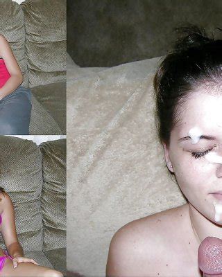 Unwanted Angry Messy Cumshot Facials Dislike Hate Disgust Porn Pictures