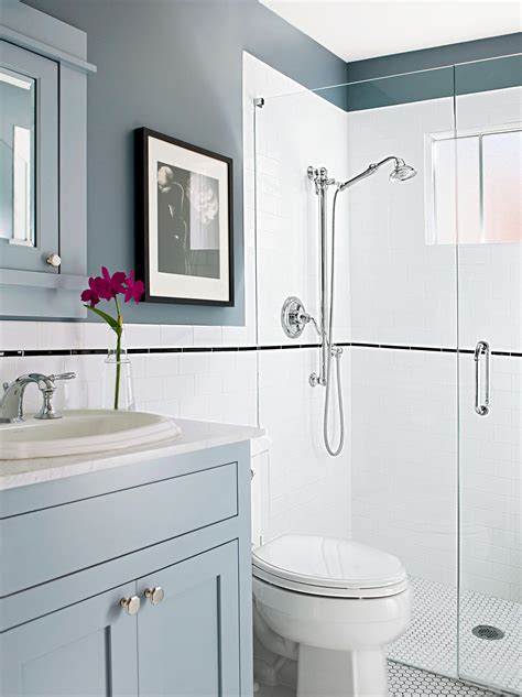 22 Beautiful Bathroom Shower Ideas For Every Style