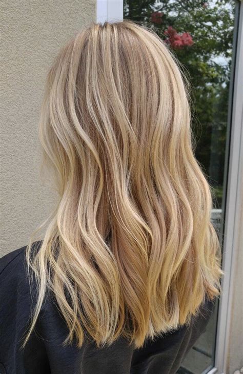 Pin By Gemma Minshull On Hair Warm Blonde Hair Blonde Hair Shades