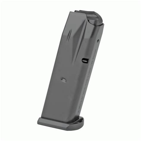 Canik Tp9 Compact 9mm 10 Round Magazine The Mag Shack