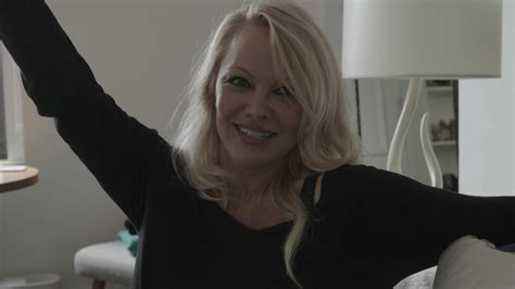 Pamela A Love Story 3 Shocking Revelations From The Netflix Documentary About Pamela Anderson