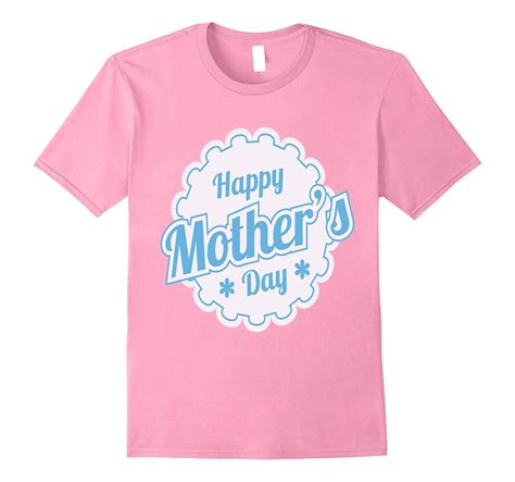 Happy Mothers Day T Shirt Women Bear Funny Mama T Cd Canditee