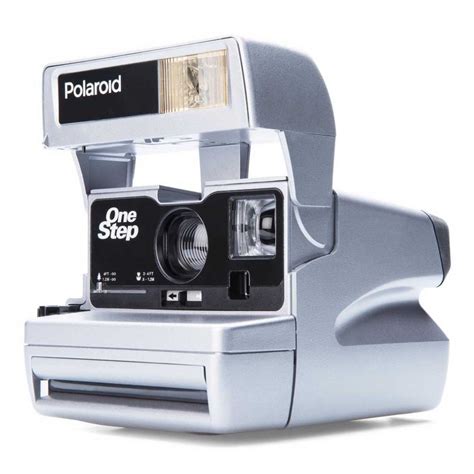 Polaroid Originals Fotocamera Polaroid 600 One Step Close Up