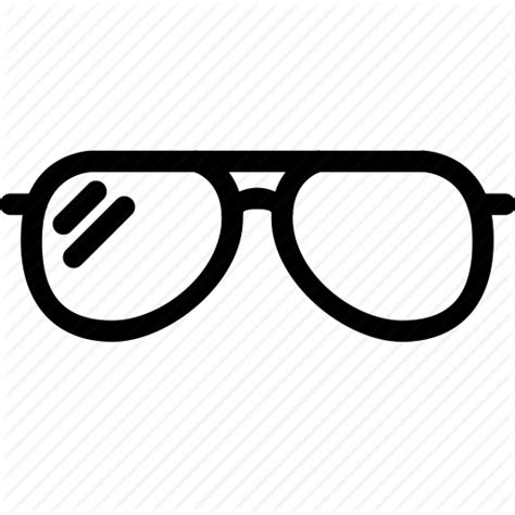 Glasses Icon Png 323207 Free Icons Library
