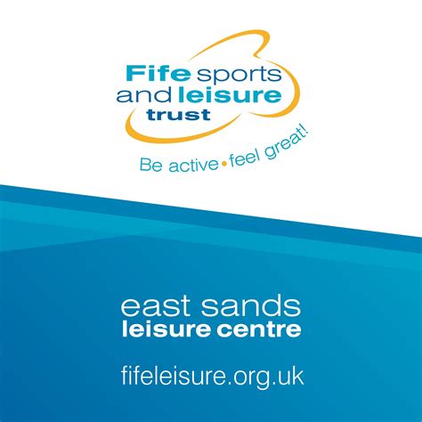 East Sands Leisure Centre St Andrews