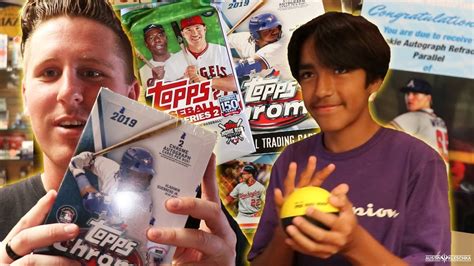 Lil Kersh Will Do Anything For Some Cards Kleschka Pack Openings Youtube