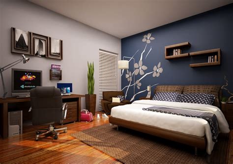 Need bedroom color ideas to spruce up your favorite space? veda's.room...: dont' sweat the small stuff (paint is easy)