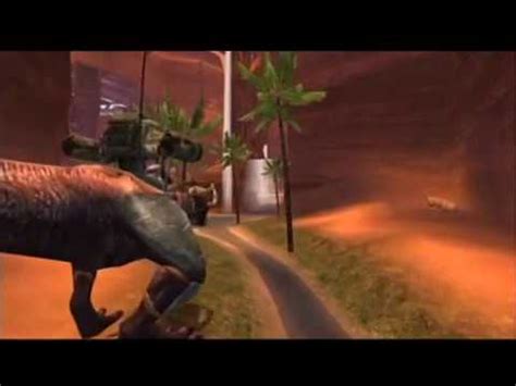 Turok Evolution Final Chapter Part Of Walk Through Defeat The