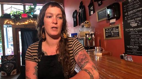 Portland Bartenders Training To Stop Sexual Assault Before It Happens