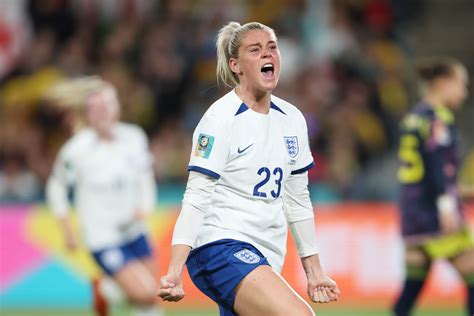 Fifa Womens World Cup Opposition Spotlight England Matildas