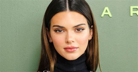 Kendall Jenner S Body Measurements Including Breasts Height And Weight