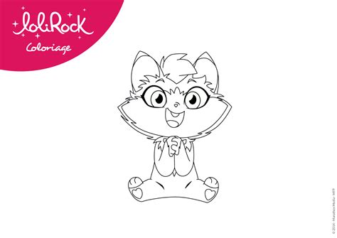 You are viewing some lolirock talia coloring pages sketch templates click on a template to sketch over it and color it in and share with your family and friends. Magic LoliRock - New LoliRock Amaru Coloring Page!