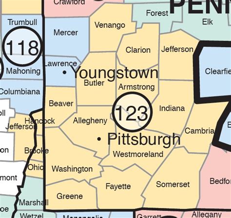 Geographical Boundaries Pittsburgh Acs
