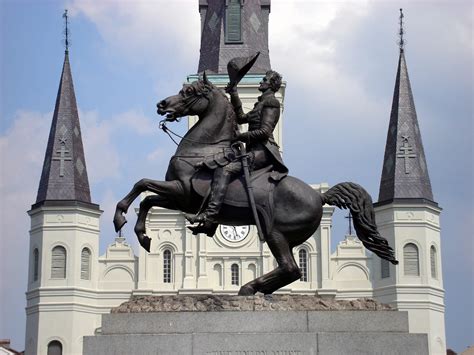 Self-Guided New Orleans Walking Tour: Uncover City's Charm