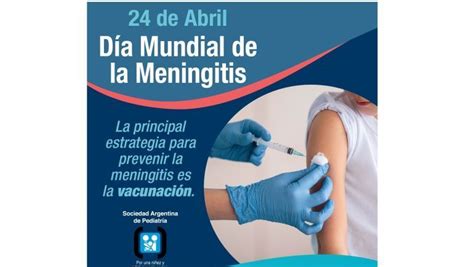 Sociedad Argentina De Pediatría Noticias 24 De Abril Día Mundial De
