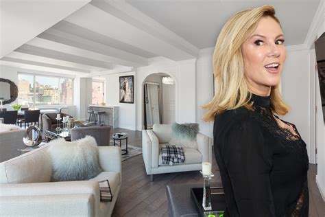 ramona singer moving again in january 2020 new nyc apartment style and living